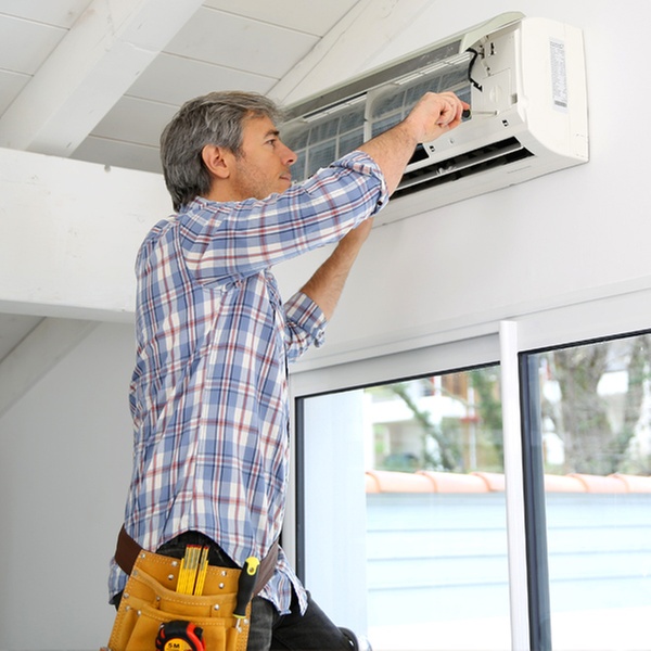 Pazaryolu Klima Tamircisi