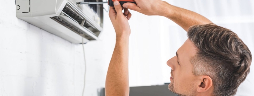 Pazaryolu Klima Tamircisi